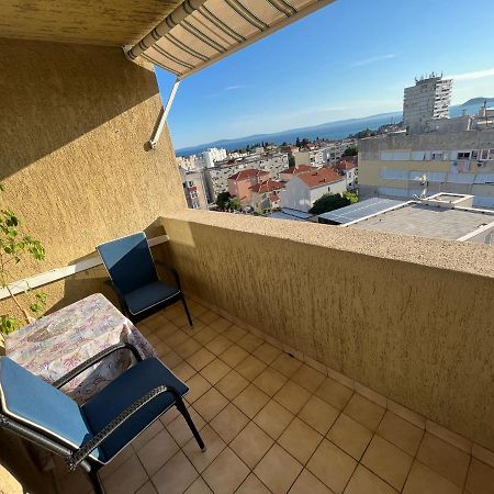 Sunny Corner Apartment Split Bagian luar foto