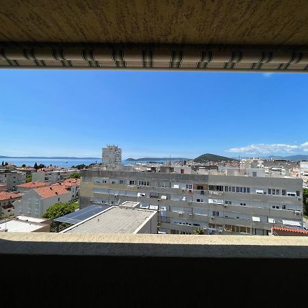 Sunny Corner Apartment Split Bagian luar foto
