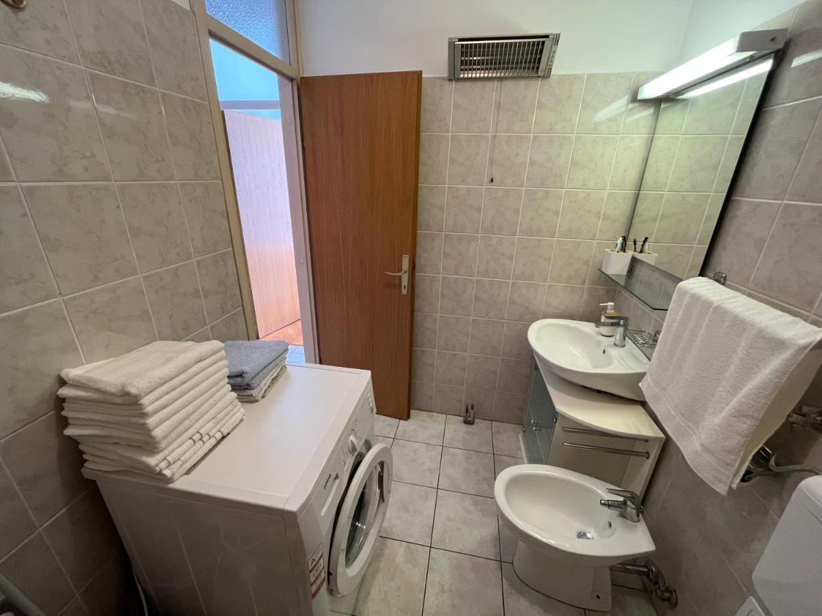 Sunny Corner Apartment Split Bagian luar foto