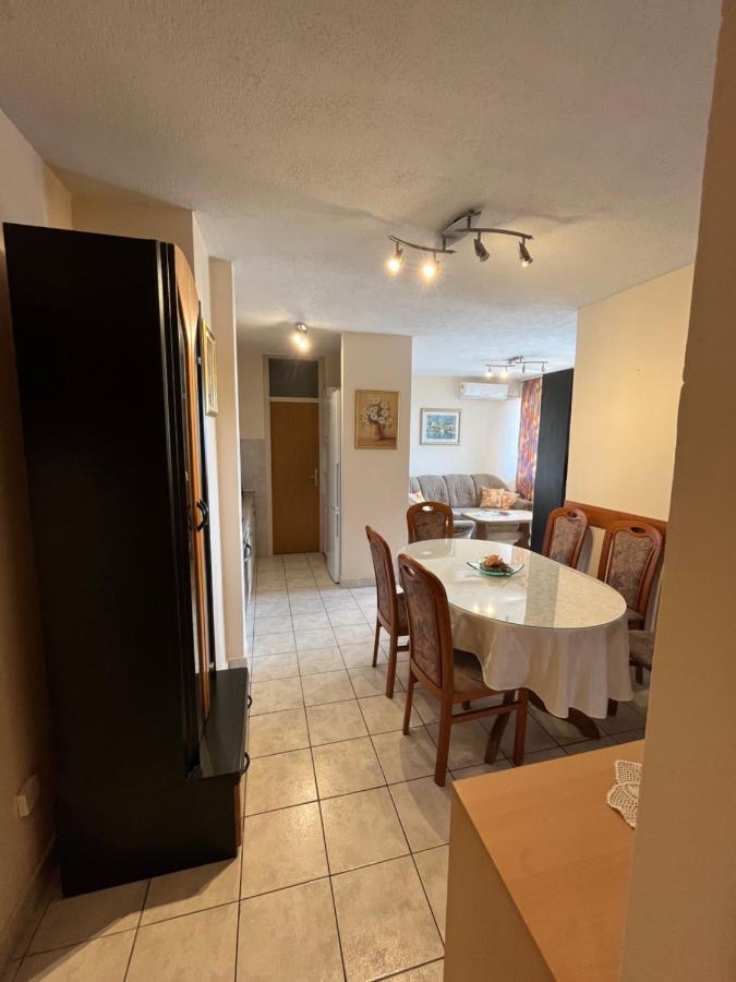 Sunny Corner Apartment Split Bagian luar foto