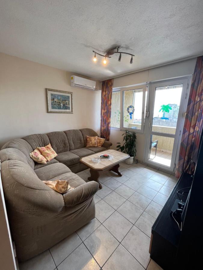 Sunny Corner Apartment Split Bagian luar foto