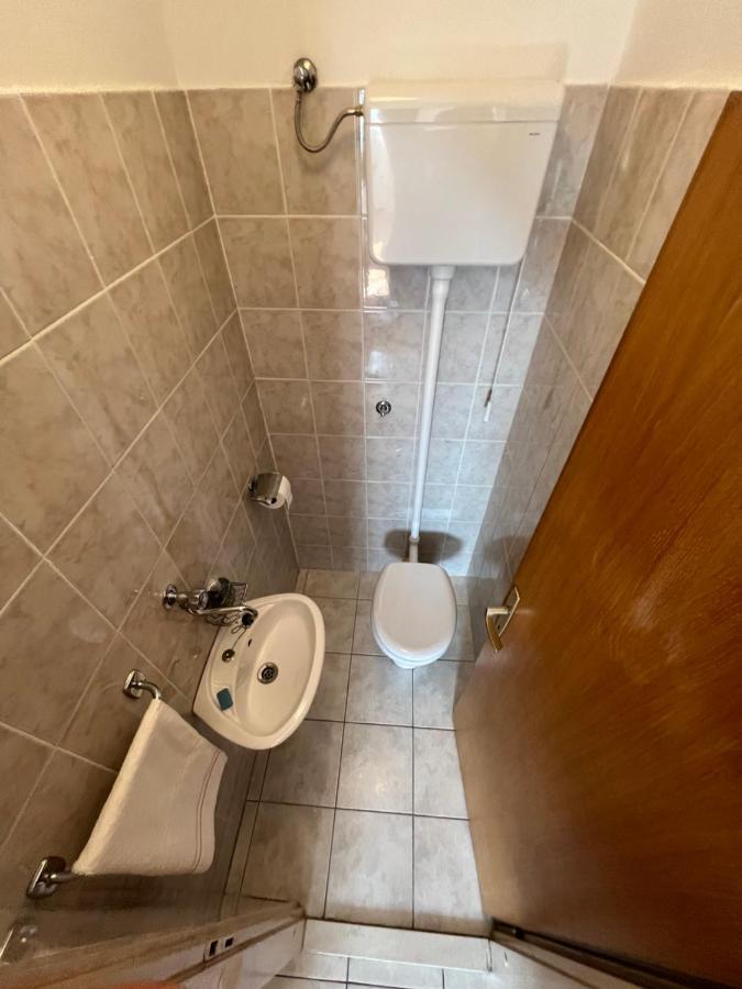 Sunny Corner Apartment Split Bagian luar foto
