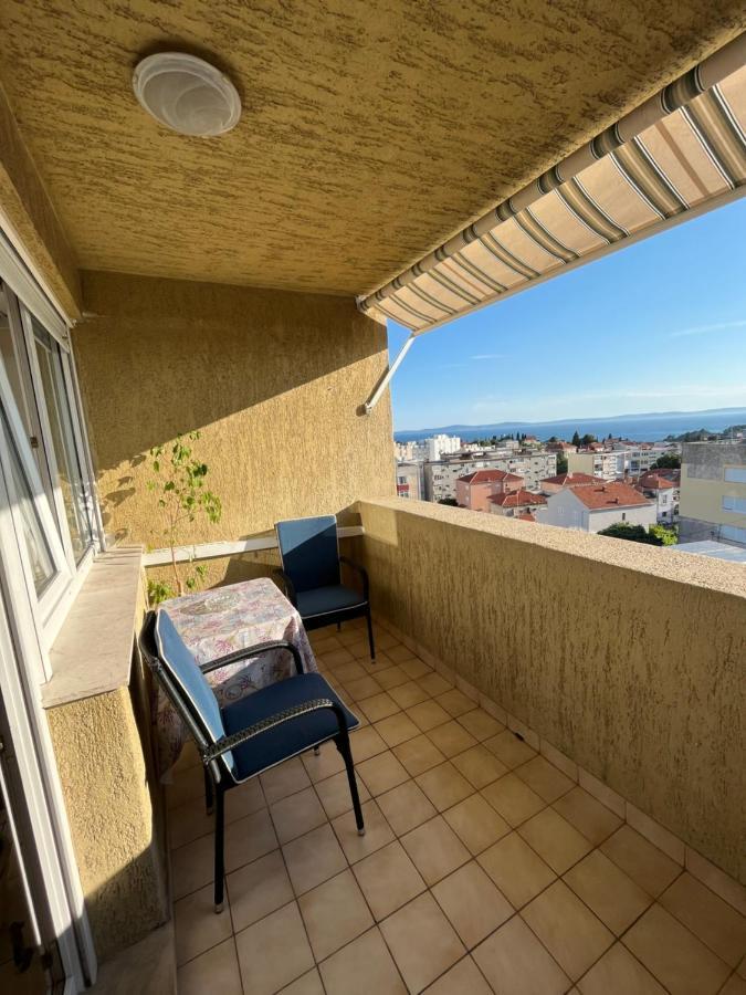 Sunny Corner Apartment Split Bagian luar foto