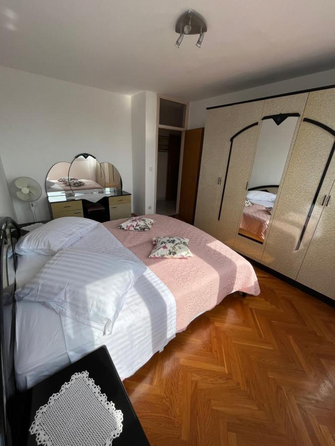 Sunny Corner Apartment Split Bagian luar foto