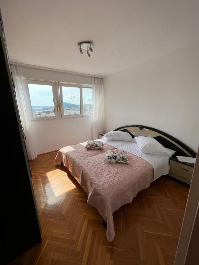 Sunny Corner Apartment Split Bagian luar foto