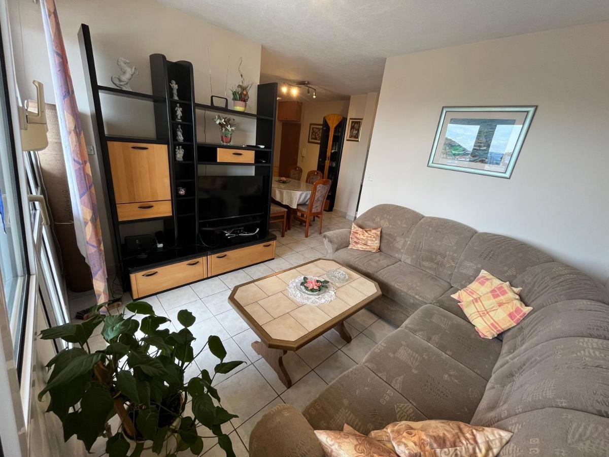 Sunny Corner Apartment Split Bagian luar foto