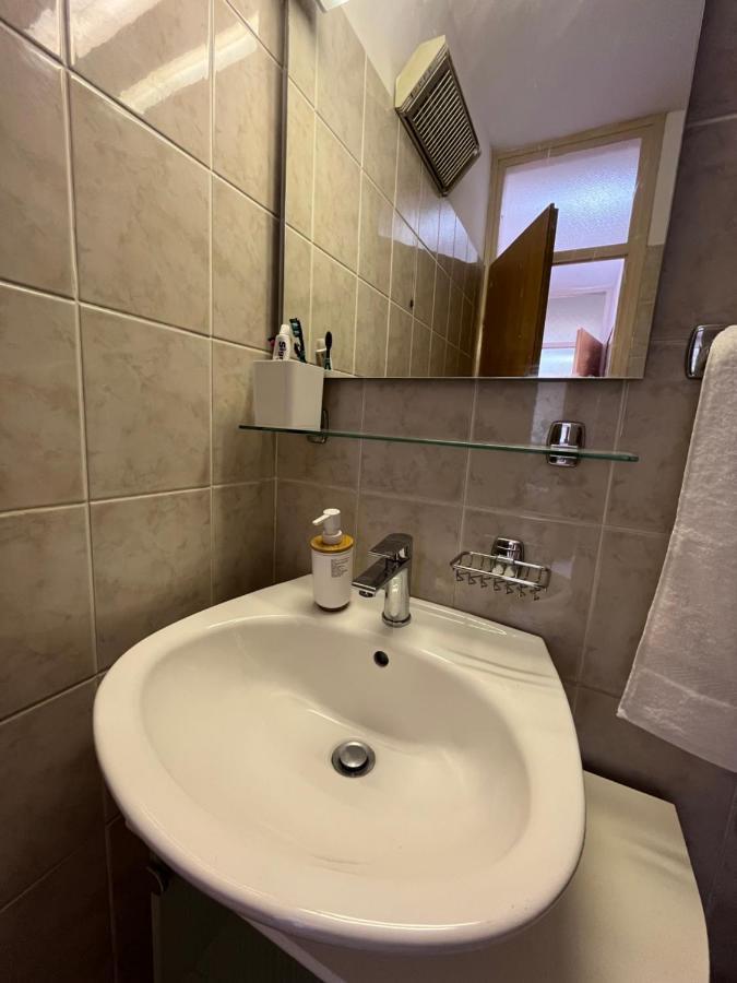 Sunny Corner Apartment Split Bagian luar foto