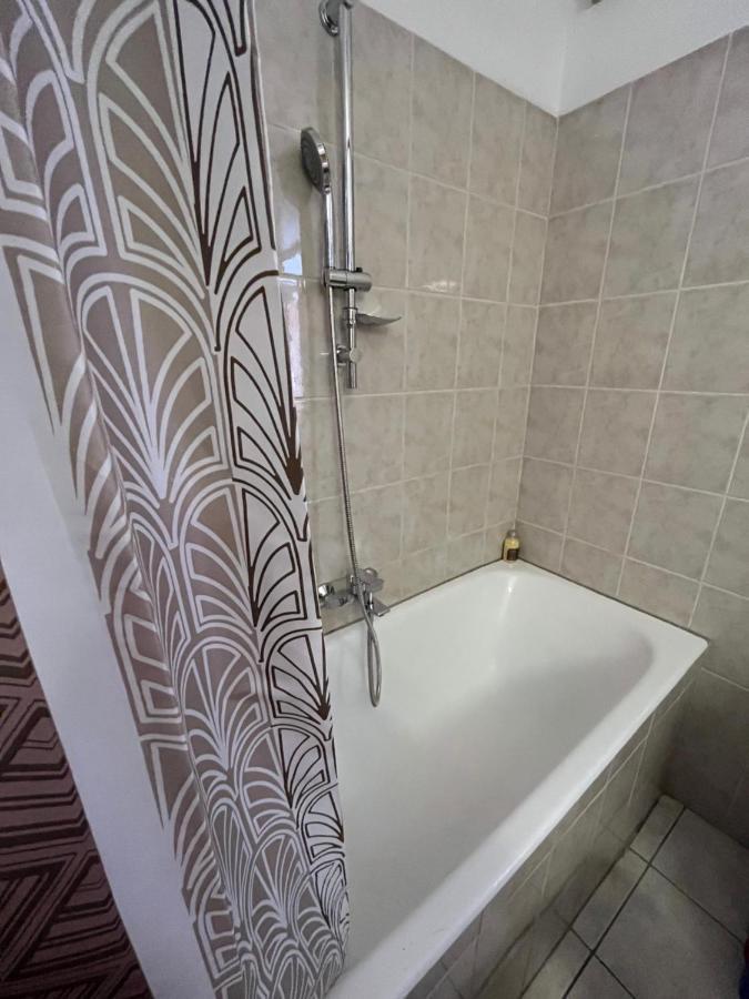 Sunny Corner Apartment Split Bagian luar foto