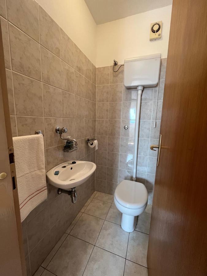 Sunny Corner Apartment Split Bagian luar foto